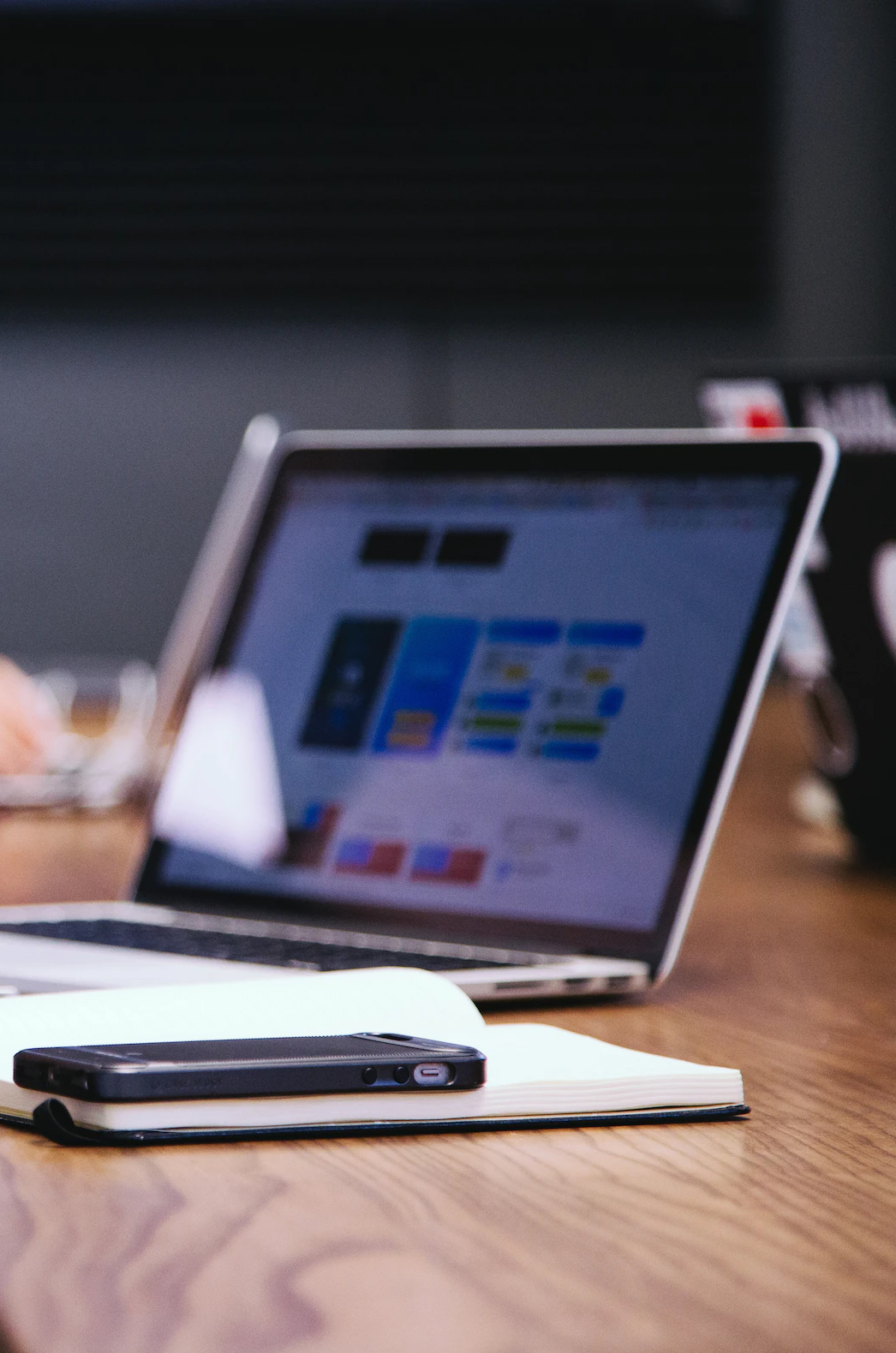 Business Development Strategists